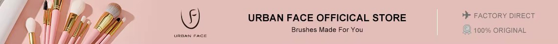 Urban Face Official Store